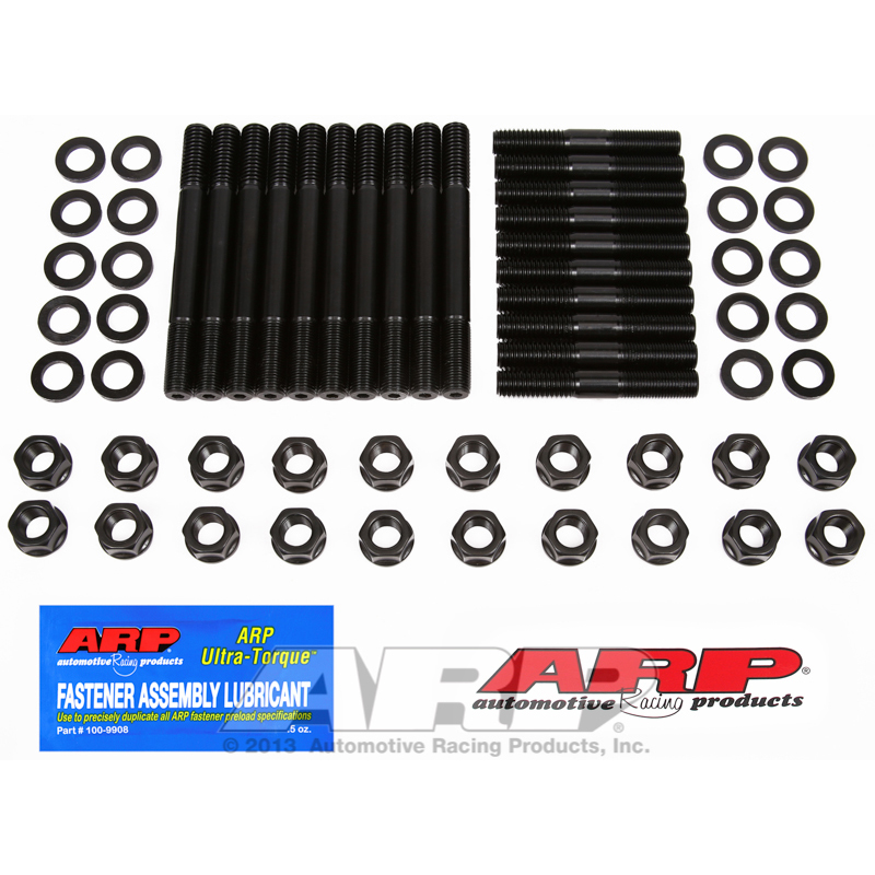 ARP, Head Stud Kit, Ford SB, Hex, 351W