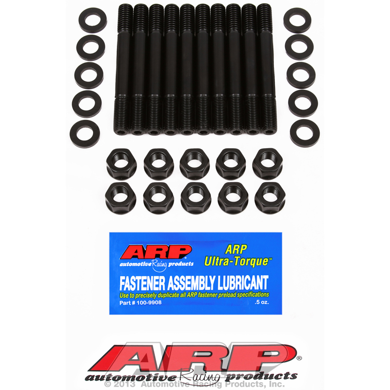 ARP, Main Stud Kit, Ford 289-302, 2-Bolt
