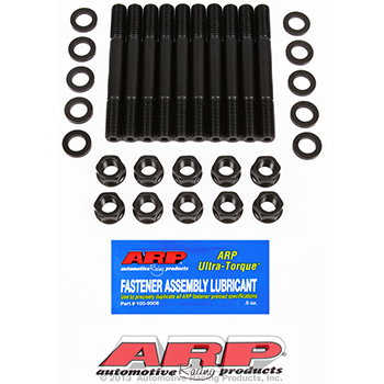 ARP, Main Stud Kit, Ford 351W, 2-Bolt