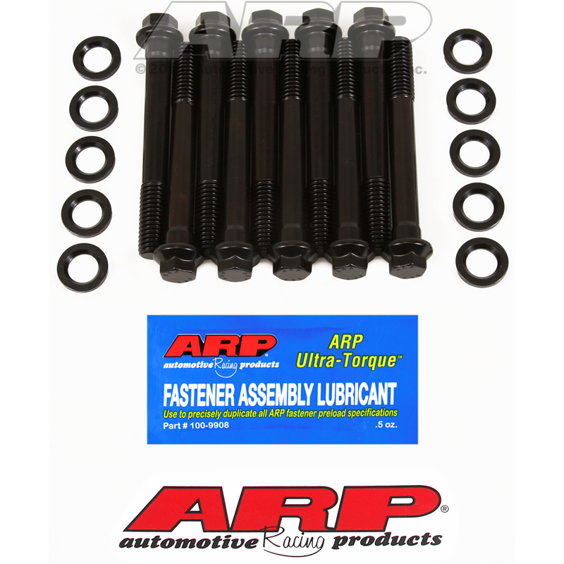 ARP, Main Cap Bolt Kit, Ford 429-460, 2-Bolt