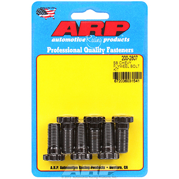 ARP, Flywheel Bolts, Chev V8, 7/16