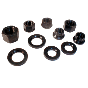 ARP, Individual Washer, .120