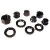 Individual Fasteners
