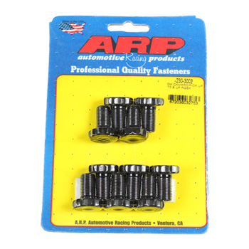 ARP, Ring Gear Bolts, Chev 7.5