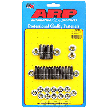 ARP, Oil Pan Stud Kit, Chev SB, Hex Head