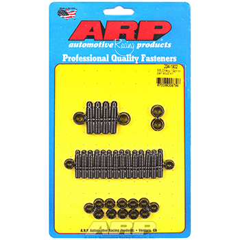 ARP, Oil Pan Stud Kit, Chev SB, 12-Point