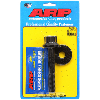 ARP, Harmonic Balancer Bolts, Chev LS1/6, 1-1/16
