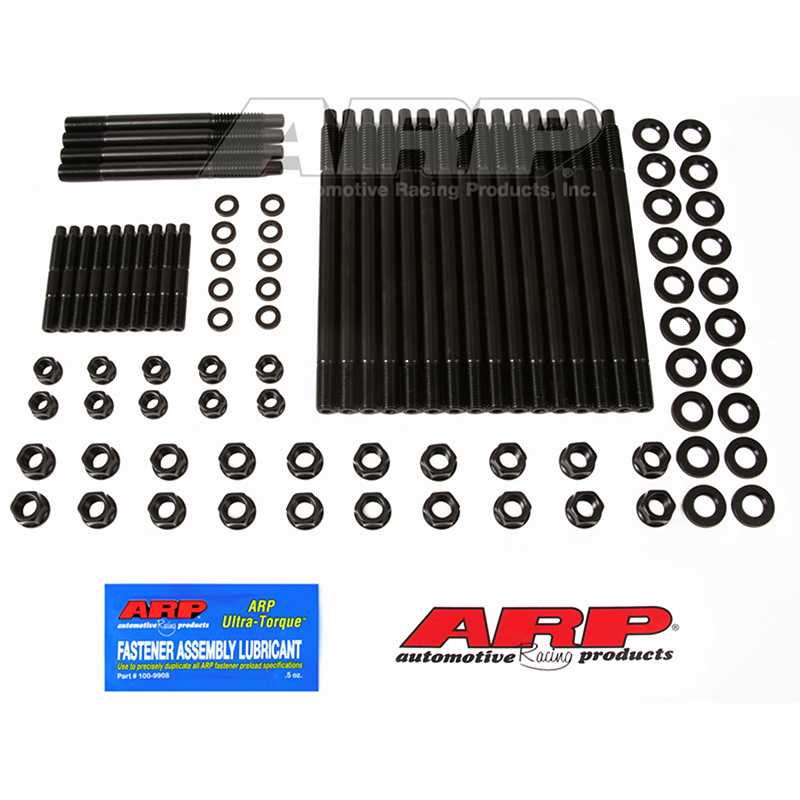 ARP, Head Stud Kit, Chev LS1/6 Gen III 4.8, 5.3, 6.0L, Hex