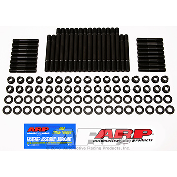 ARP, Head Stud Kit, Chev SB, 12-Pt., Most 23 Deg.
