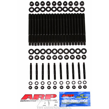 ARP, Head Stud Kit, Chev LS1/6 Gen III, 12-Pt., 2004
