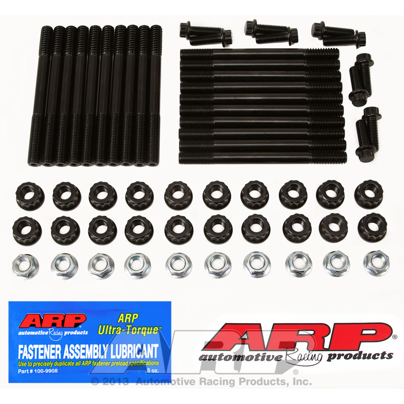 ARP, Main Stud Kit, Chev LS1/6 Gen III, 4.8, 5.3, 6.0L