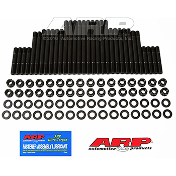 ARP, Head Stud Kit, Chev BB (Gen 5/6), Hex, Brodix, Canfield