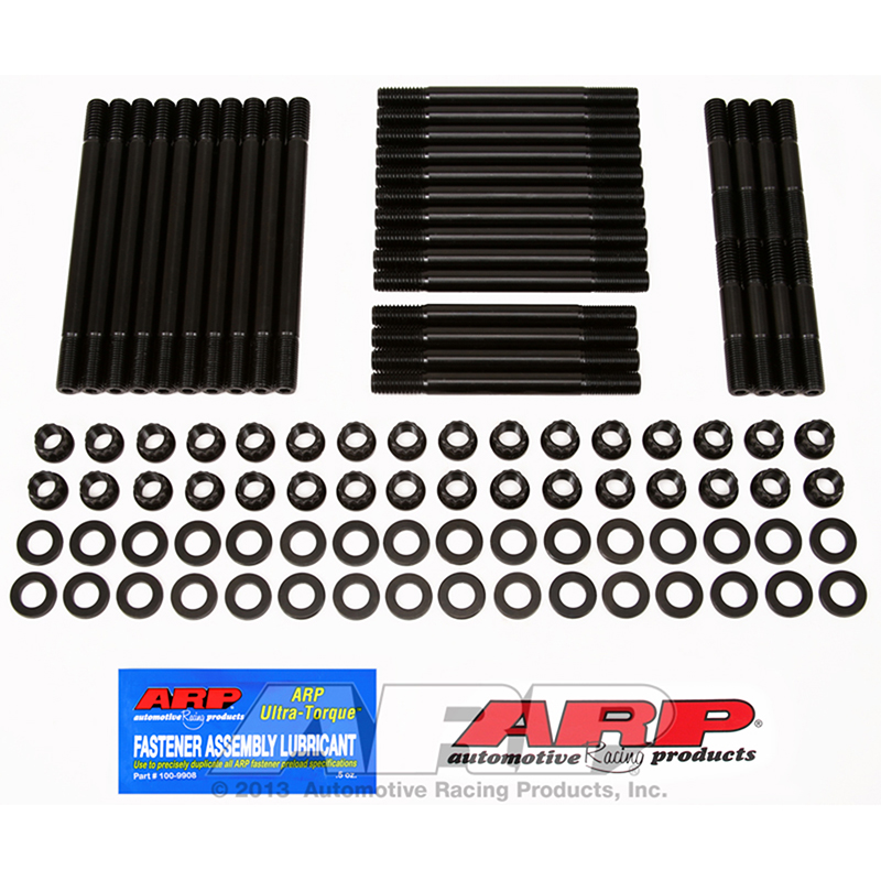ARP, Head Stud Kit, Chev BB (Mark IV), 12-Pt.