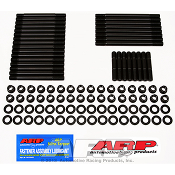 ARP, Head Stud Kit, Chev BB (Mark IV), 12-Pt.
