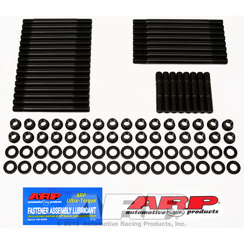 ARP, Head Stud Kit, Chev BB (Mark IV), 12-Pt.
