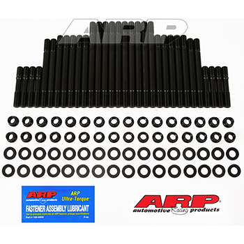 ARP, Head Stud Kit, Chev BB (Mark IV), 12-Pt. Undercut