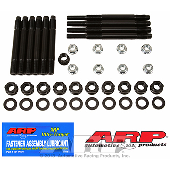 ARP, Main Stud Kit, Chev BB Mark IV, 2-Bolt, w/Windage Tray