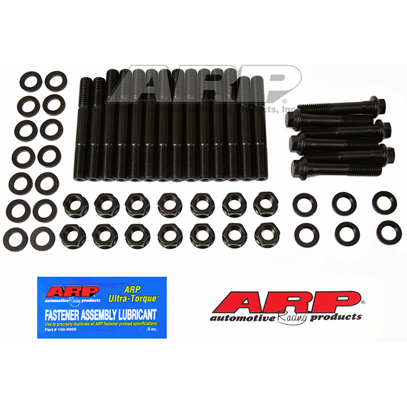 ARP, Main Stud Kit, Chev BB Mark IV, Dart Big M, w/Splayed