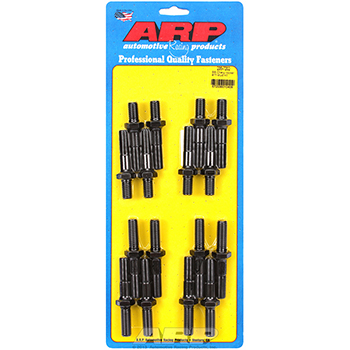 ARP, Pro Series Rocker Arm Stud Kit, Chev BB w/Dart Heads