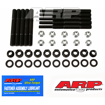 ARP, Main Stud Kit, Chry. SB/BB, 2-Bolt, w/Windage Tray