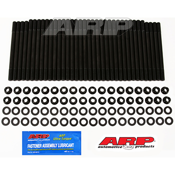 ARP, Head Stud Kit, Ford Powerstroke 7.3L Diesel 93-03, 12pt. ARP2000
