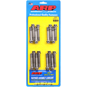ARP,  Pro Series Rod Bolt Kit, Ford Powerstroke Diesel 7.3L '01-'03 (Power Metal Rod)