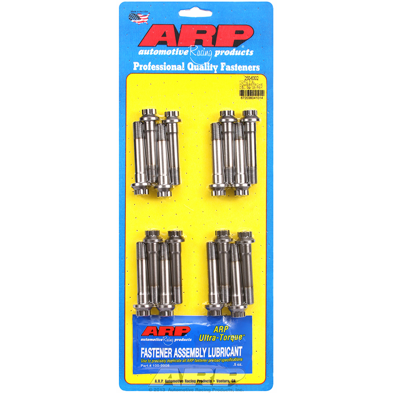 ARP,  Pro Series Rod Bolt Kit, Ford Powerstroke Diesel 7.3L 01-03 (Power Metal Rod)