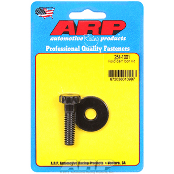 ARP, Cam Bolt Kit, Pro Series, Ford 289-351W, 3/8