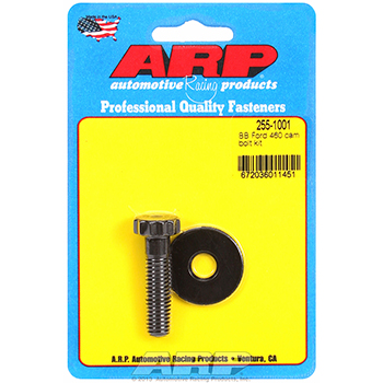 ARP, Cam Bolt Kit, Pro Series, Ford 302-351W, 429-460, 3/8