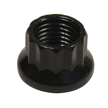 ARP, Individual Nut, 3/8-24, 12 pt.