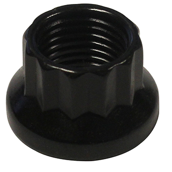 ARP Individual Nuts