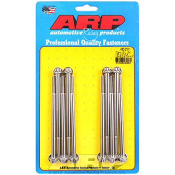 ARP Intake Bolts