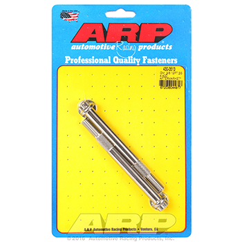 ARP Starter Bolt Kit, Chev 4.400
