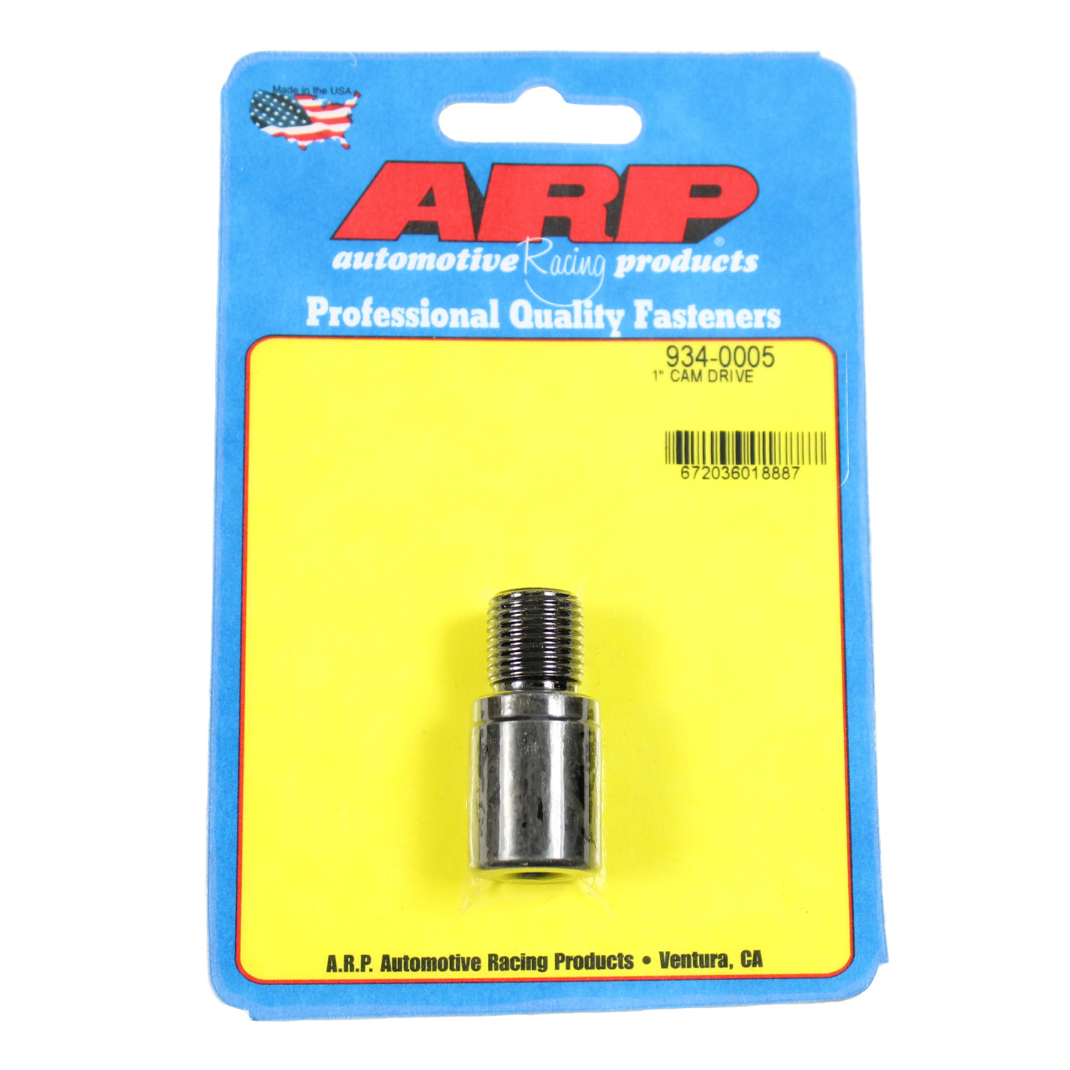 ARP, Accesory Cam Drive, 1.00