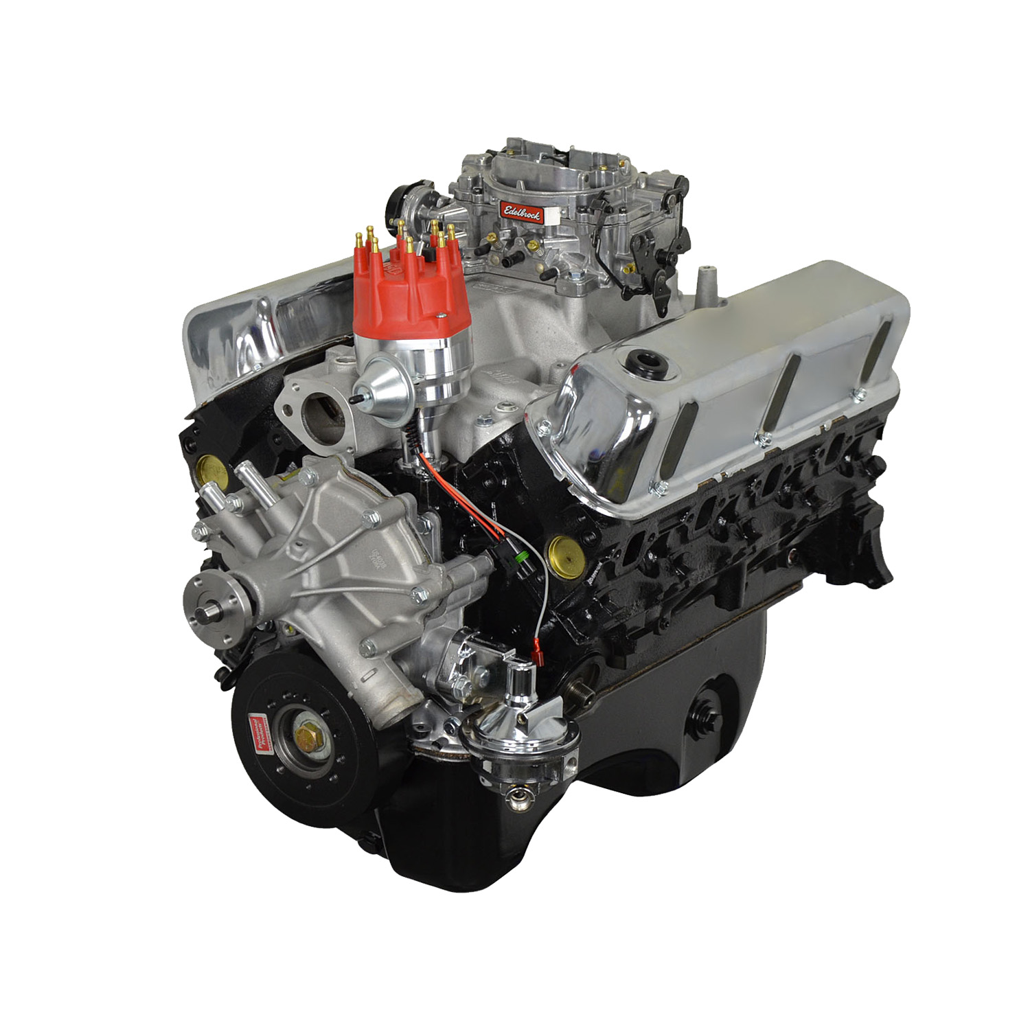 ATK, Engine, SB Chev 350 CI, 325 HP, 370 TQ