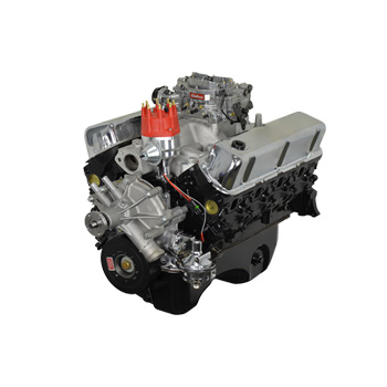 ATK, Engine, SB Chev 350 CI, 325 HP, 370 TQ