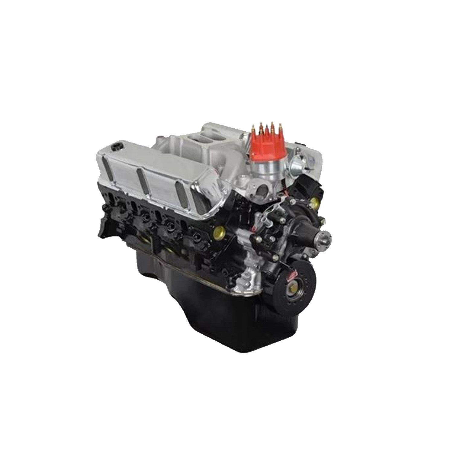 ATK, Engine, SB Chev 350 CI, 325 HP, 370 TQ