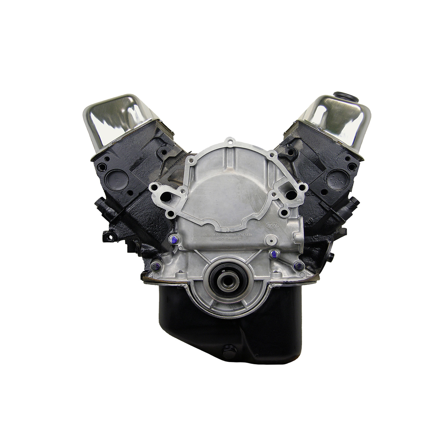 ATK, Engine, SB Chev 350 CI, 325 HP, 370 TQ
