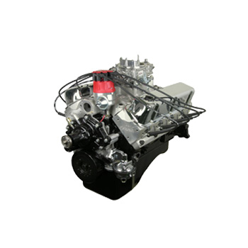 ATK, Engine, SB Chev 350 CI, 325 HP, 370 TQ