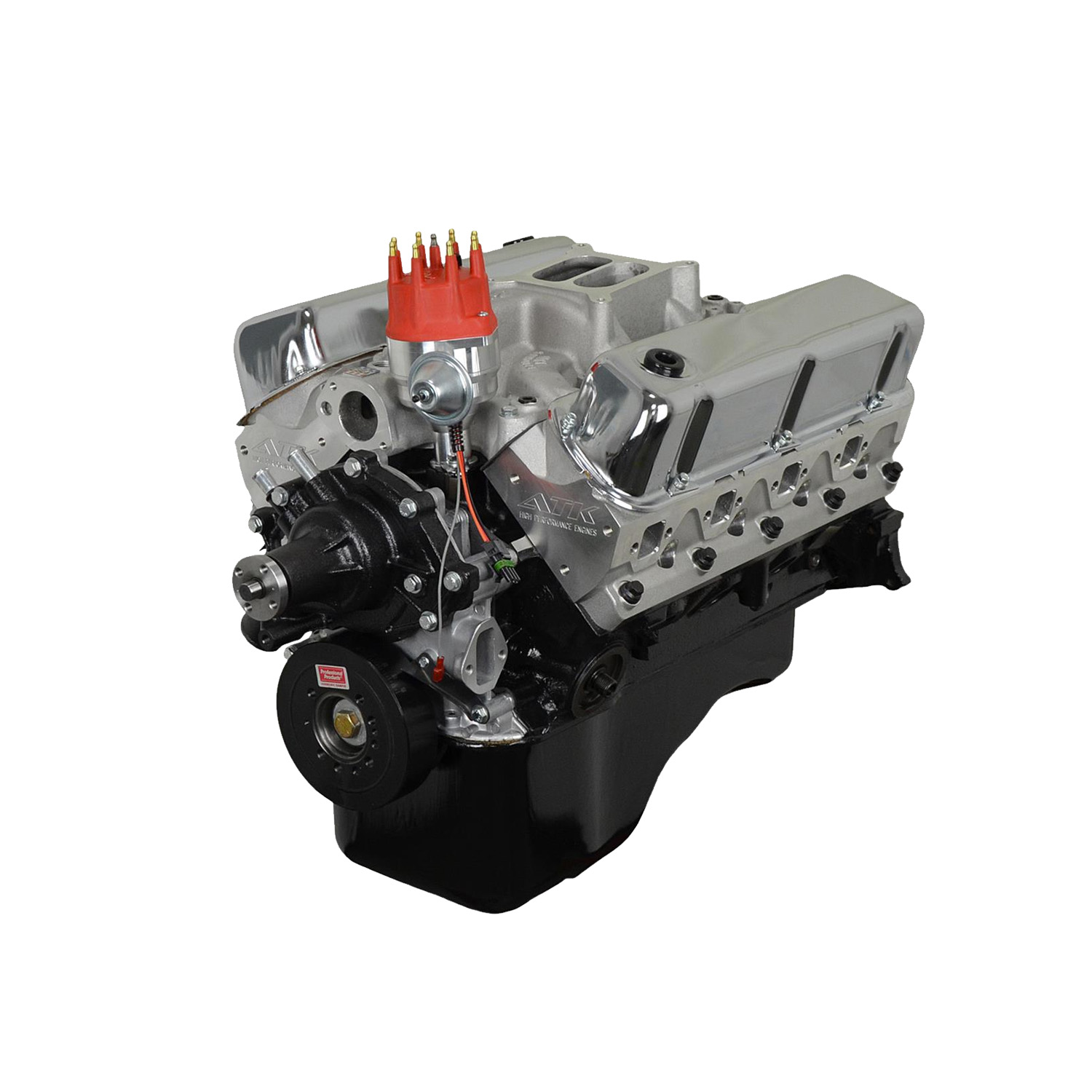 ATK, Engine, SB Chev 350 CI, 325 HP, 370 TQ