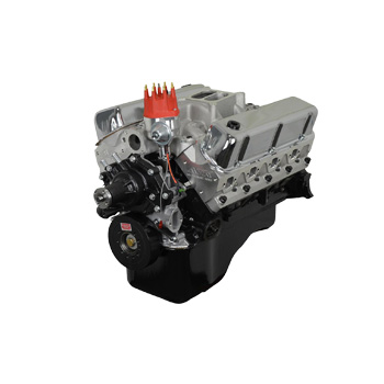 ATK, Engine, SB Chev 350 CI, 325 HP, 370 TQ