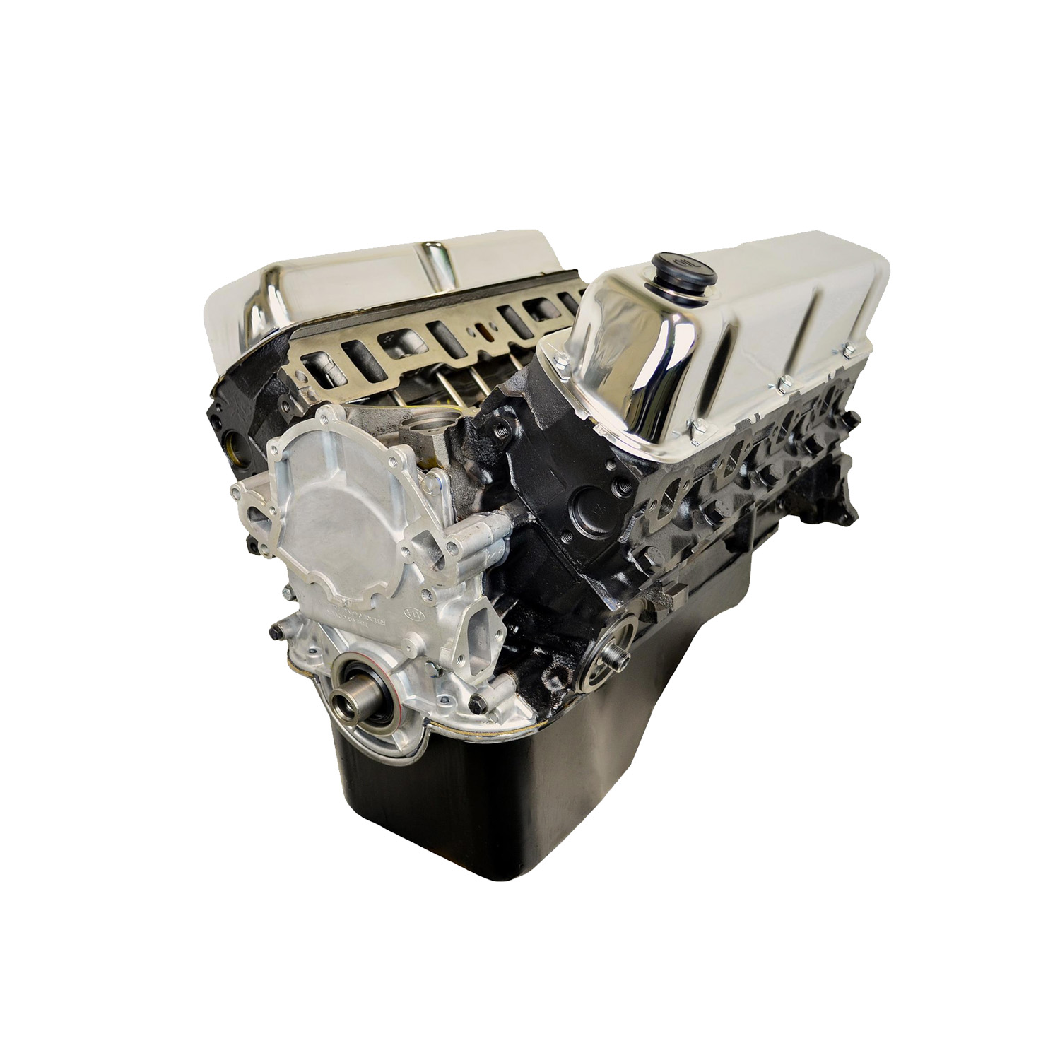 ATK, Engine, SB Chev 350 CI, 325 HP, 370 TQ