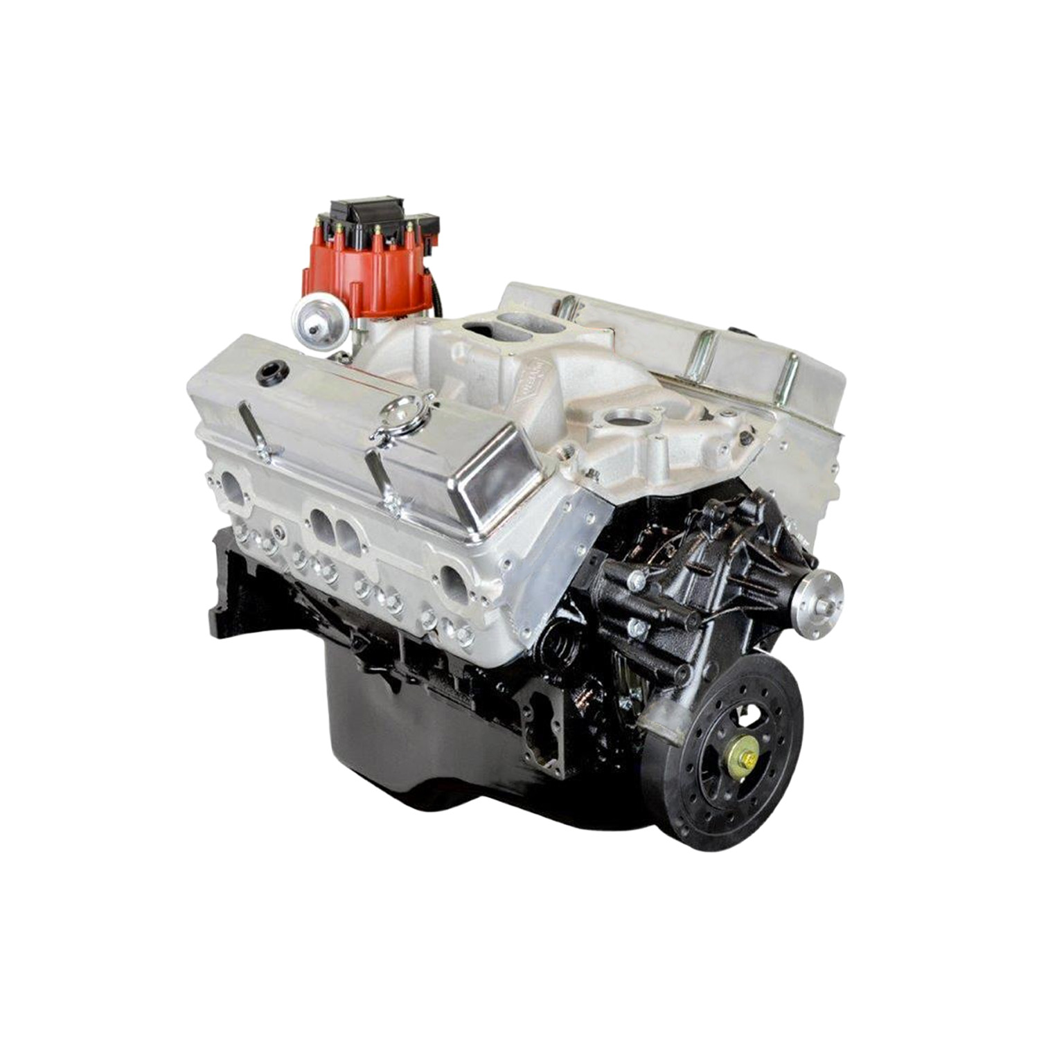 ATK, Engine, SB Chev 383 CI, 460 HP, 490 TQ