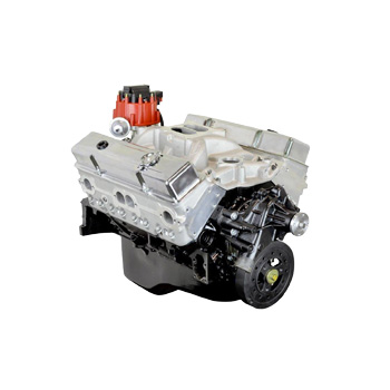 ATK, Engine, SB Chev 383 CI, 460 HP, 490 TQ