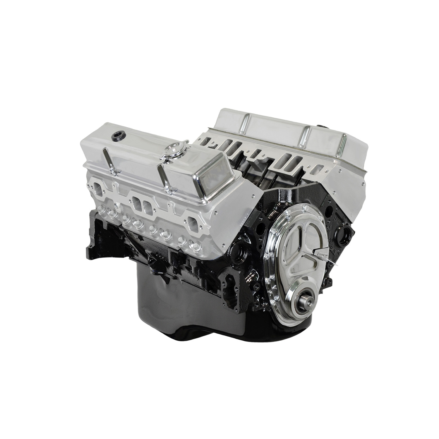 ATK, Engine, SB Chev 350 CI, 365 HP, 400 TQ