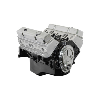 ATK, Engine, SB Chev 350 CI, 365 HP, 400 TQ