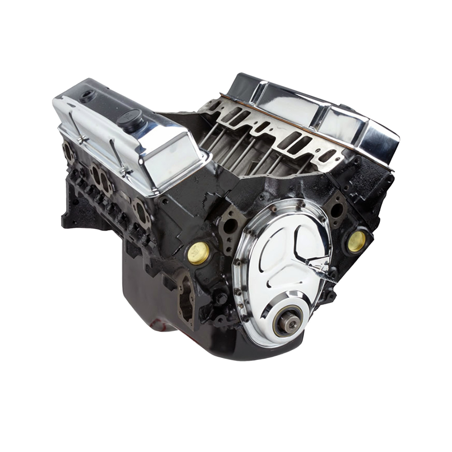 ATK, Chev 350ci Base Engine, 325 HP, 1 Pc. Rear