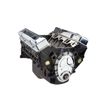 ATK, Chev 350ci Base Engine, 325 HP, 1 Pc. Rear