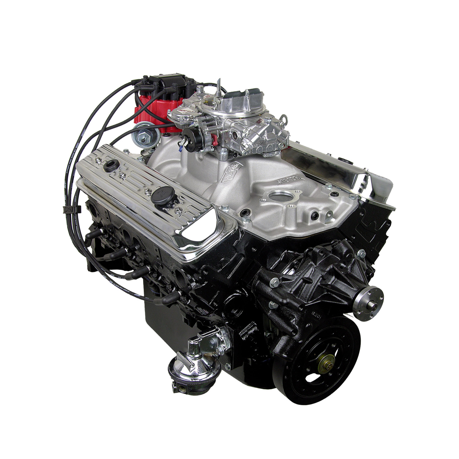 ATK, Engine, SB Chev 350 CI, 325 HP, 370 TQ