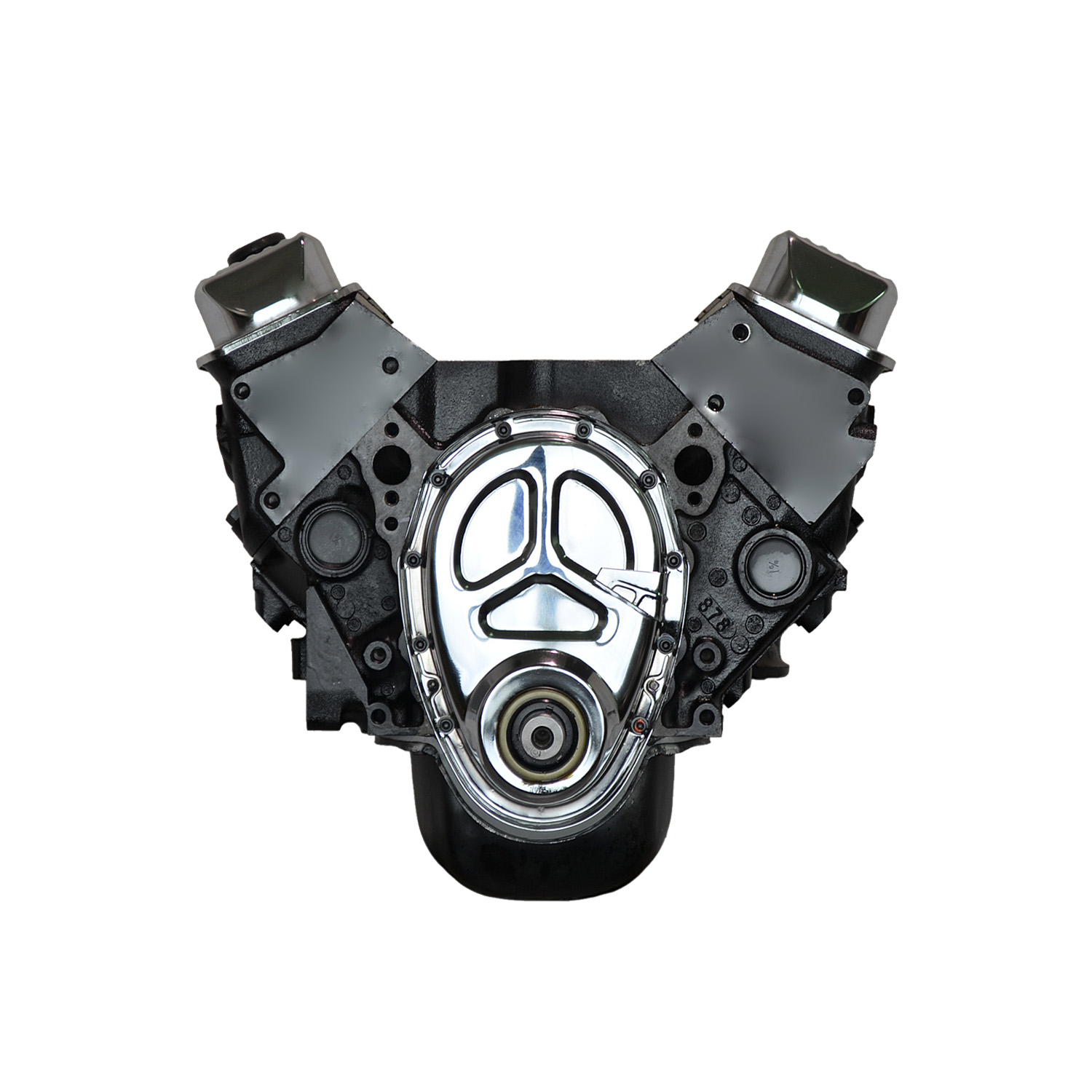 ATK, Engine, SB Chev 350 CI, 325 HP, 370 TQ